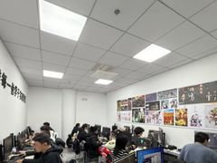 -CGWANG王氏教育(南京校区)