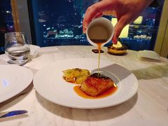 -翡翠36餐厅(浦东香格里拉店)