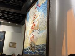 -安东尼奥餐厅