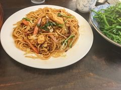-吃货私房菜(丽江束河古镇店)