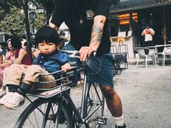 -麻雀咖啡SPARROW COFFEE(十全街店)