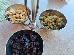 -亮马河饭店翠雅咖啡厅