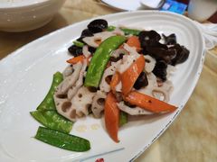 -新天厨酒家(二分店)