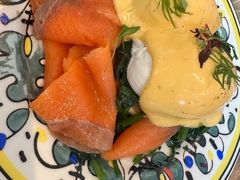 -Alimentari早午餐(安福路店)