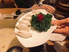 -湯系·煲汤手艺人(东二环泰禾广场店)