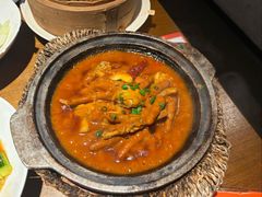 -乔街深夜食堂·小龙虾·高压锅生蚝(杭州总店)