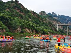 -兴隆红河漂流