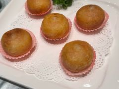 -盛福楼·惠山宴(盛岸路店)