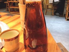 -锅来乐地锅鸡(安亭店)