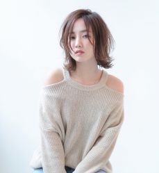 -LA BELLEZA倍丽莎美发沙龙