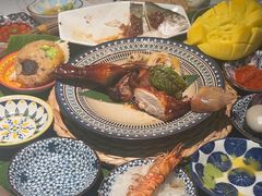 -沿江海南菜·文昌鸡祖师爷(大东海店)