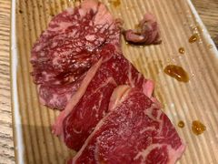 -御牛道日式烤肉料理(杭州万象城店)