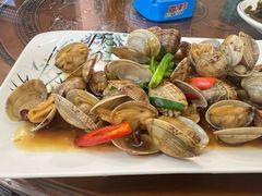 -友强·23年特色海鲜大排档(厦门店)