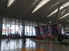 -贵阳龙洞堡国际机场-T2航站楼