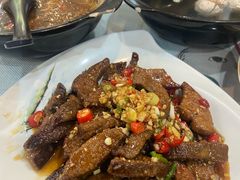 -金姐台湾菜(珠江路店)