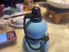 -老淮安·淮安菜(周恩来纪念馆店)