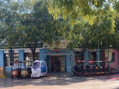 -沈阳方特欢乐世界