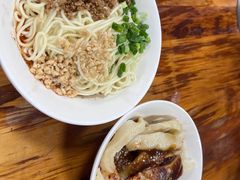 -洞子口张老二凉粉(文殊院店)