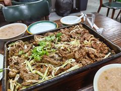 -清真永恒华威肉饼(潘家园店)