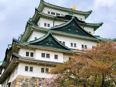 -名古屋城
