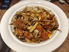 -周家二小姐的菜(西津渡店)