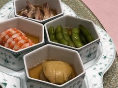 -江南灶中餐厅(南京香格里拉店)