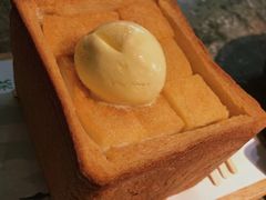 -绿茶餐厅(天津天河城店)