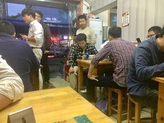 大堂-老陕西面馆(恒茂商业广场店)