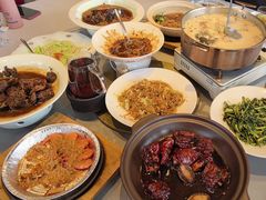 -二十八里太湖船菜(吉祥路店)