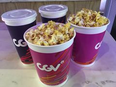 -CGV影城(新都心IMAX店)