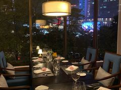 -广州花园酒店名仕阁·Party·聚会