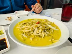 -丰收日·小海鲜·沪上家宴(顾村正大店)
