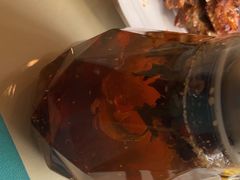 -巴依老爷新疆美食(马驹桥店)