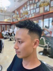 -尼特斯男士发型馆