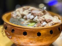 蒙料一八手把肉-蒙料·手把肉(望京店)