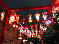 -晋江五店市传统文化旅游区