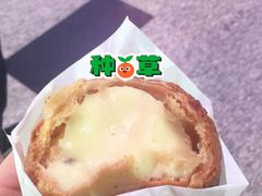 -西树泡芙(珠海华发商都店)