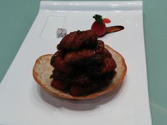 熏鱼-骏莱海鲜鱼港(五角场店)