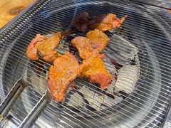 -麻蒲碳烤肉(远景路1号店)
