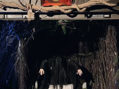 -夜幕浸入式超级密室(望京店)