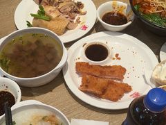 -泰煌鸡·上海白斩鸡·鸡汤面(鹤庆店)