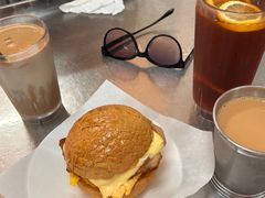 -颓记茶餐厅(夏湾店)