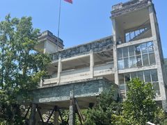 -阿坝州汶川特别旅游区