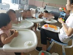 -希希家·托婴服务(西村店)