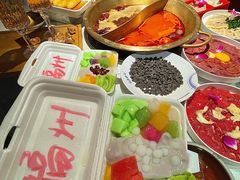 -小龙坎火锅(仓山万达店)