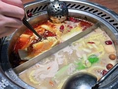 -快乐小羊火锅餐厅(农科路店)