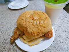 -沙溪兄茶餐厅