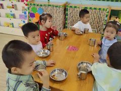 -北京市邮政管理局海慧寺幼儿园