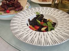 -三品香·江浙菜(松江九谊店)