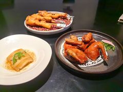-丽晶轩中餐厅(重庆丽晶酒店)